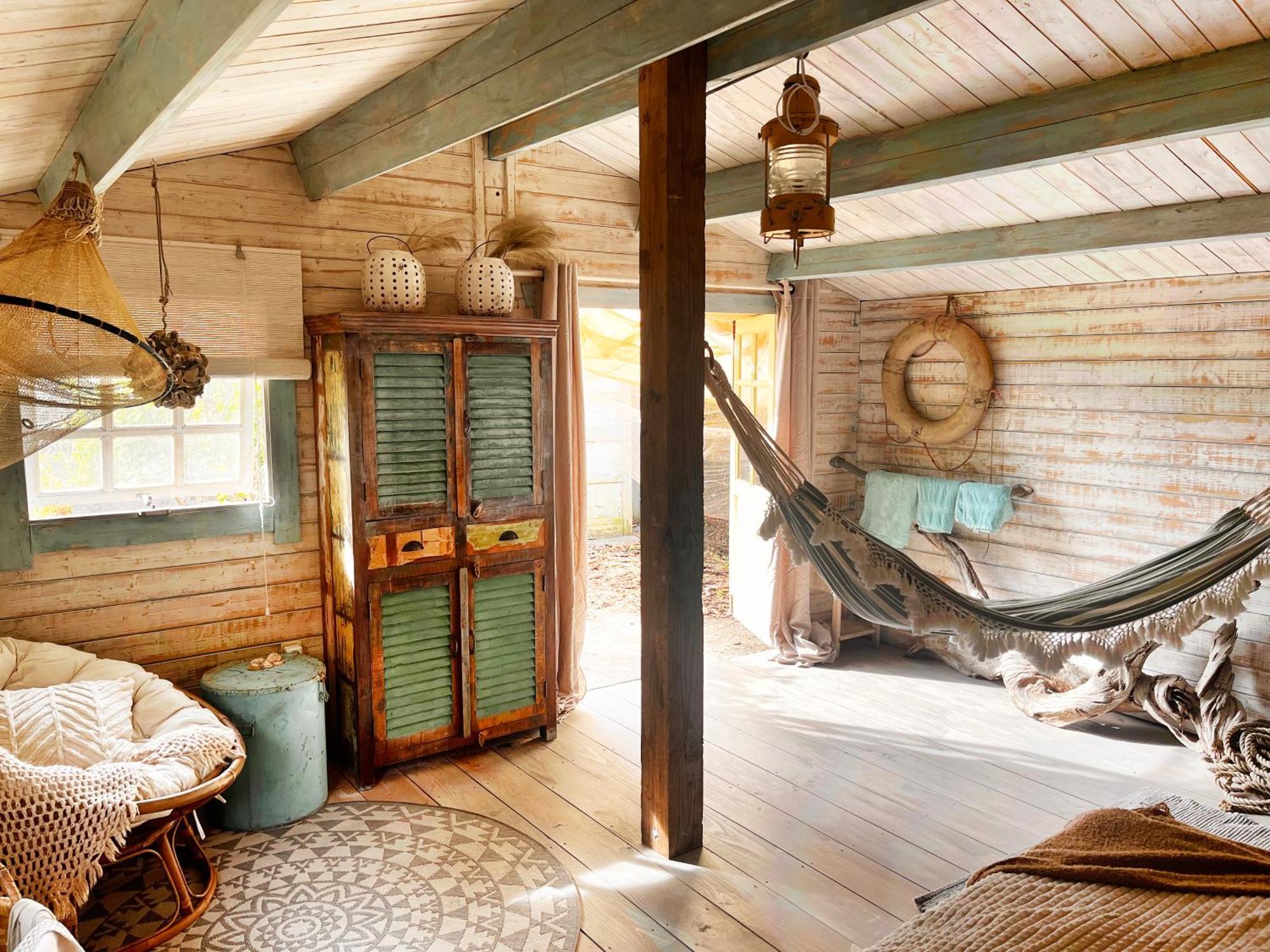 Bamboo Lodge Groningen Exterior photo